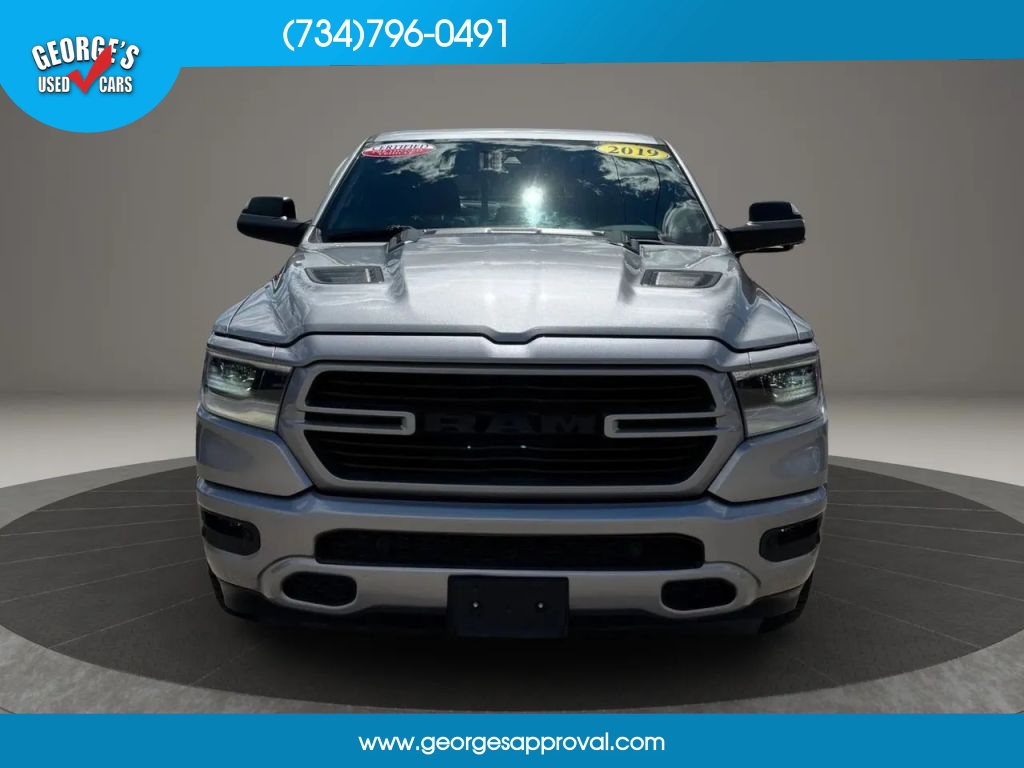 ram ram 1500 2019 1C6SRFLT0KN629391 image ram ram 1500 2019 1C6SRFLT0KN629391 image
